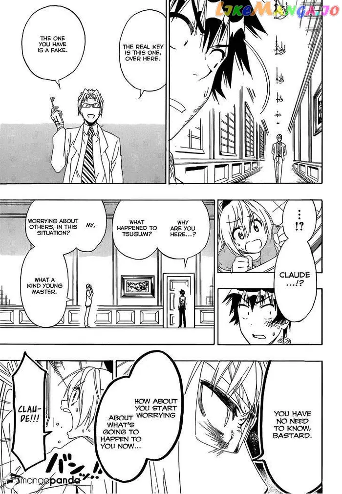 Nisekoi Chapter 161 image 18_optimized